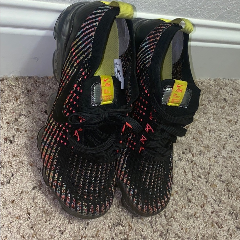 Vapormax